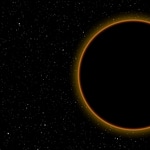 Total Eclipse of The Sun