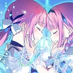 Mada, Aoi