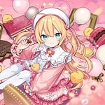 Melty Sweets