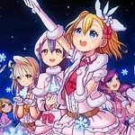 Snow halation (TV Size)