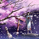 Sakura Mirage