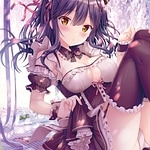 Magic Girl !!