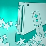 Wii Shop Groove