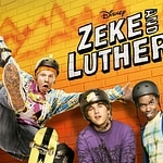 Zeke and Luther Theme Song (TV Size)