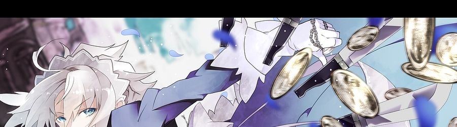 Banner de GET IN THE RING - Xi [Squarable]