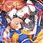 Paper Bouquet (TV Size)