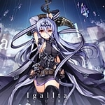 Igallta