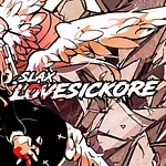 Lovesickore