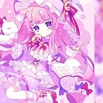 CHERRY DOLL