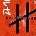 breakthrough