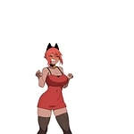 sad cat dance