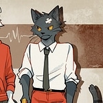 Koshki + Sobaki (Cut Ver.)