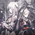 Frozen World