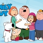 Family Guy Main Title (TV Size)