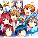 Aozora Jumping Heart