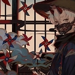 Odo (Cut Ver.)