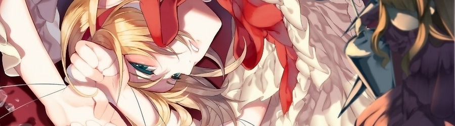senya - Nihil Kagura banner