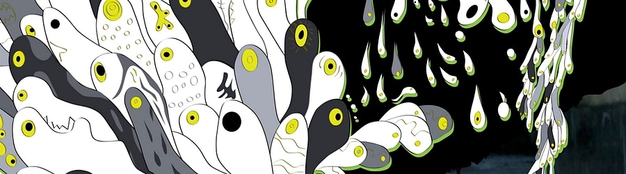 MELT-BANANA - Vertigo Game banner