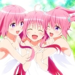 To LOVE-Ru 4K LN Songs Pack