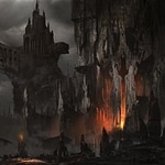 Palace of Melancholia