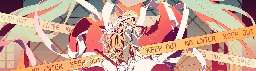 Yuaru - Streaming Heart banner