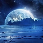 Ice Angel GAMMA