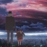 Goodbye To A World (TV Size)