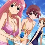 MIRACLE RUSH (TV Size)