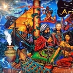 1001 Arabian Nights