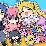 Bocchi the Core!