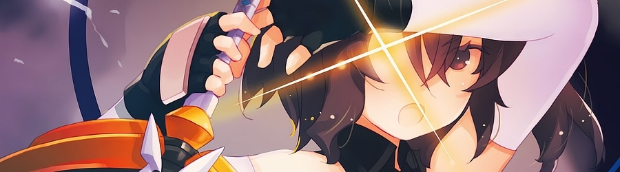 KISIDA KYODAN & THE AKEBOSI ROCKETS - Tensei Shitara Ken Deshita (TV Size) banner