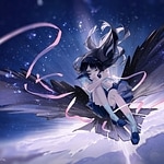 Hoshi ni Naru (feat. Isui)