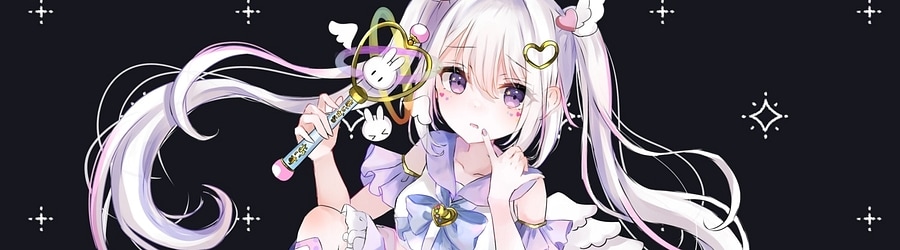 Card background
