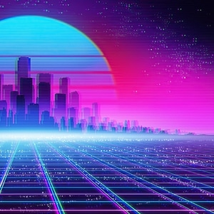 DAW WARS (Eurobeat Remix)