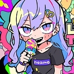 Lolly Tomboy