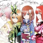 Gotoubun no Kimochi (TV Size)