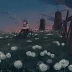 Dandelions (Sped Up Ver.)