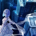 Suiyo Sekai Baitai Shojo