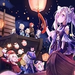 LN Feast #2023 - Zhang Deng Jie Cai