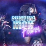 Pumping Iron Power (feat. Joakim Broden from Sabaton)