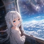 Sky color memory
