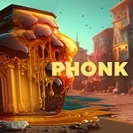M.E.D. PHONK
