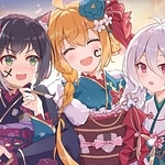 Connecting Happy!!