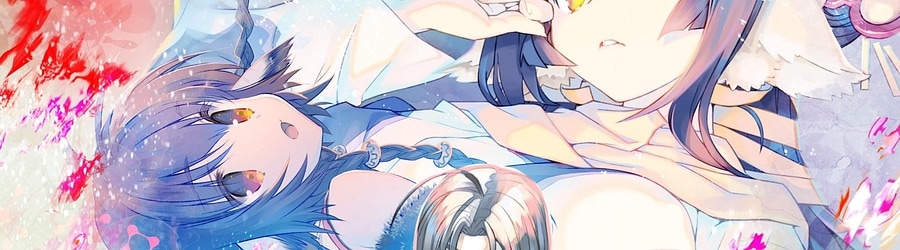 Suara - Fuantei na Kamisama (TV Size) banner