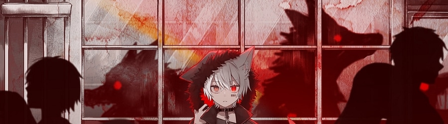 mafumafu - Kaibutsu (Cut Ver.) banner