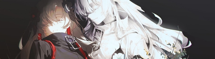 Isekaijoucho - Kyoukankaku Obake banner