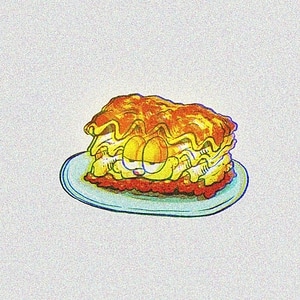 *LASAGA*