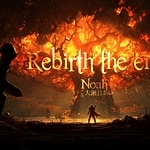 Rebirth the end