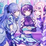 25-ji, Nightcord de. - Bitter Choco Decoration · beatmap info | osu!