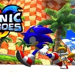 Sonic Heroes (Game Ver.)